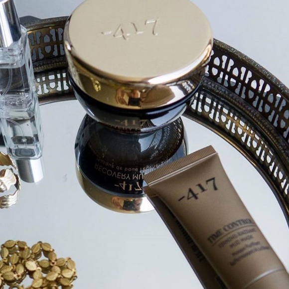 417 TIME CONTROL FIRMING MUD MASK - Picture 4 of 9